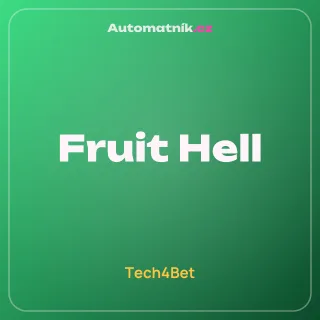 Fruit Hell (Tech4Bet)