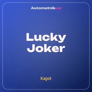 Lucky Joker (Kajot)