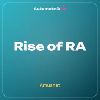 Rise of RA (Amusnet)